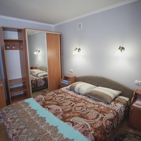 Smerichka Hotel Polyana  Eksteriør billede