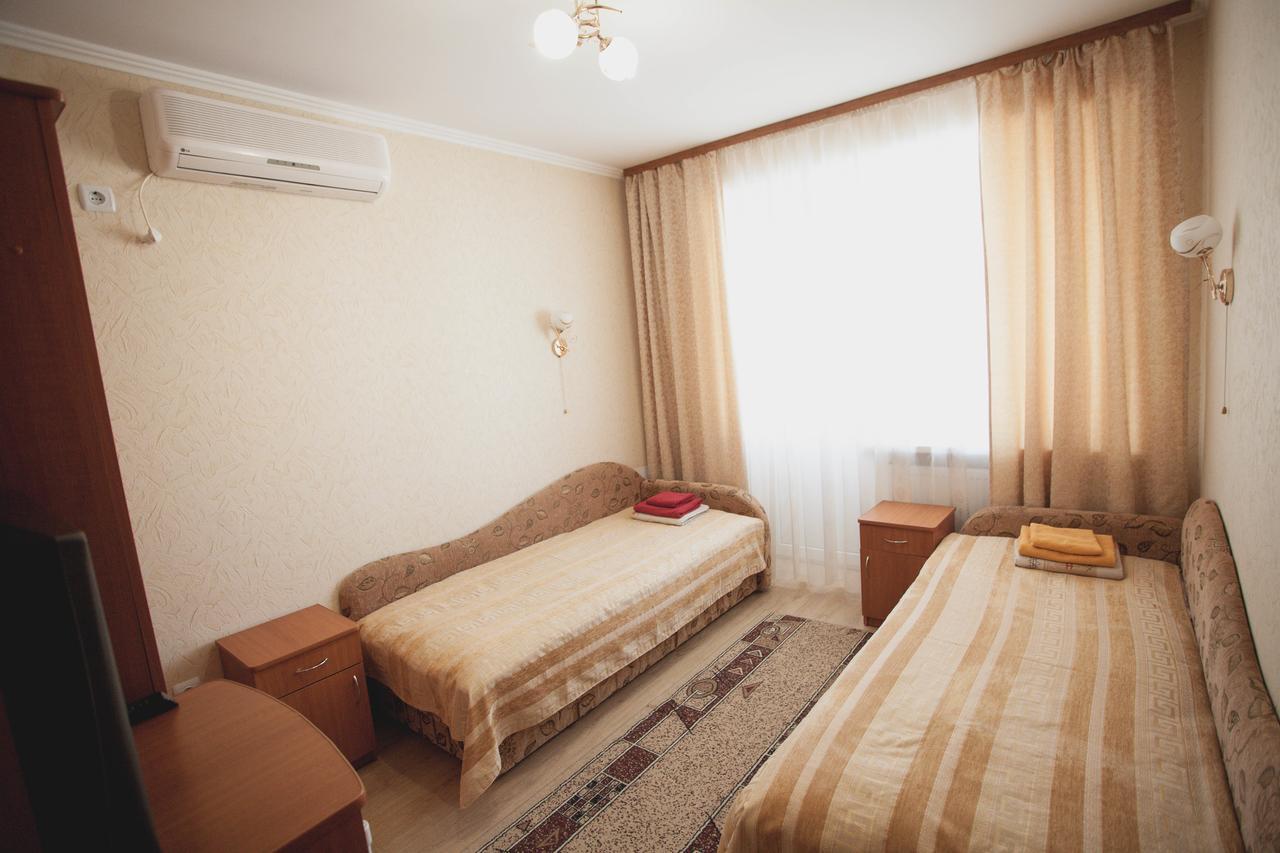 Smerichka Hotel Polyana  Eksteriør billede