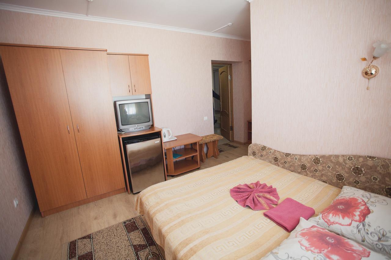 Smerichka Hotel Polyana  Eksteriør billede