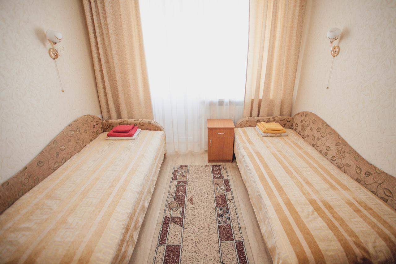 Smerichka Hotel Polyana  Eksteriør billede